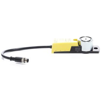 Electromagnetic process interlock SP-X-71-001-04 New FS